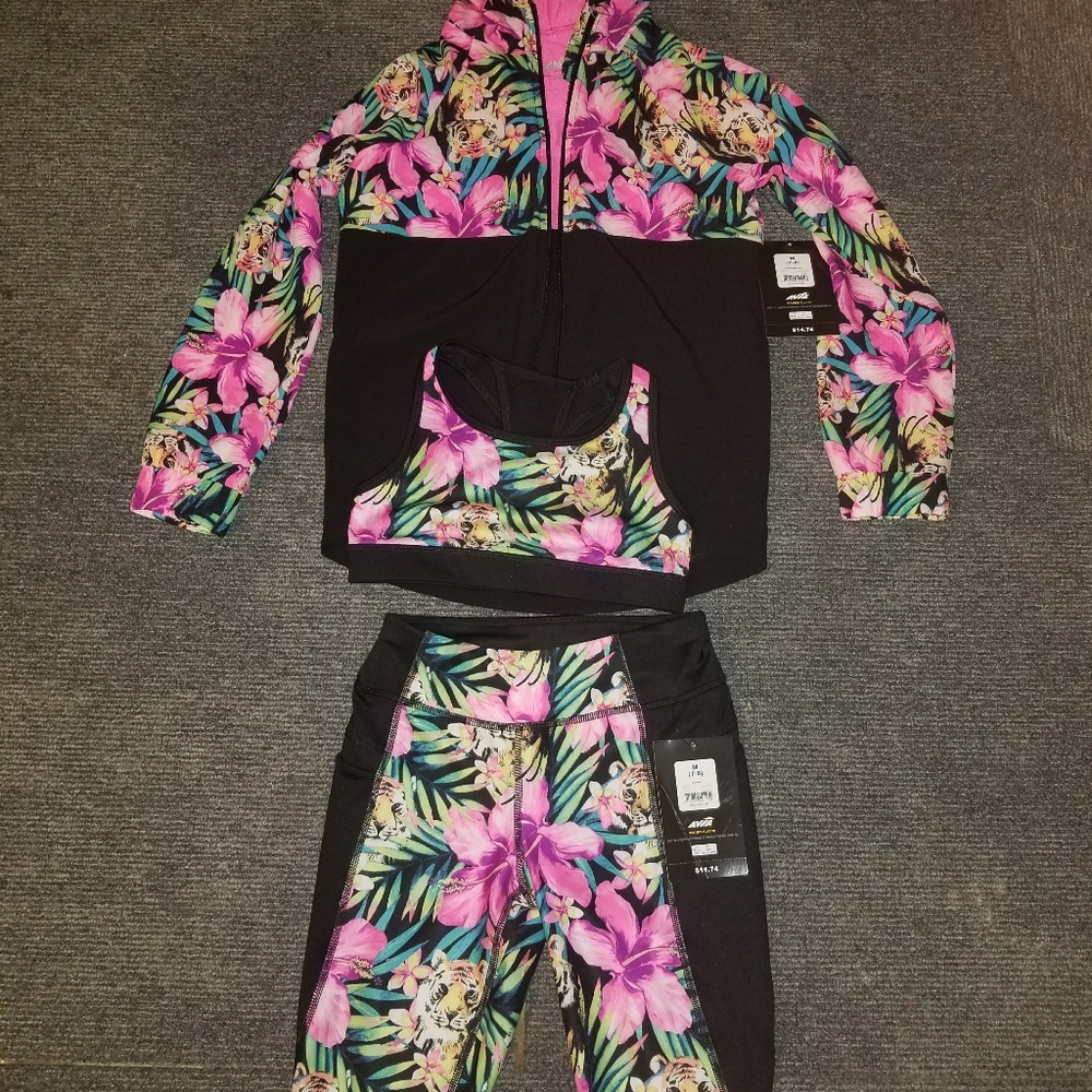 Outfit